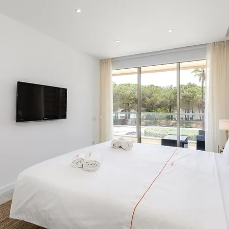 Hopstays - Lagoas - Salgados Daire