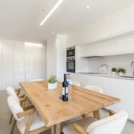 Hopstays - Lagoas - Salgados Daire *