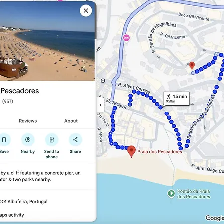 Hopstays - Lagoas - Salgados Albufeira