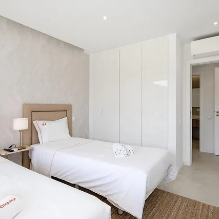 Hopstays - Lagoas - Salgados Apartamento *