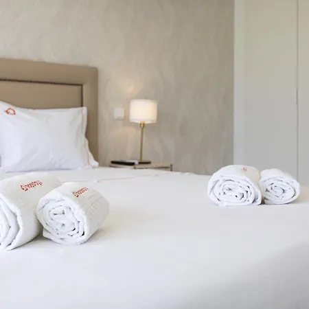 Apartamento Hopstays - Lagoas - Salgados *