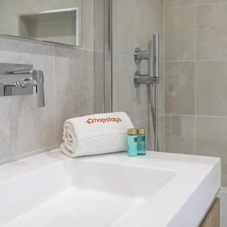 Apartamento Hopstays - Lagoas - Salgados Albufeira