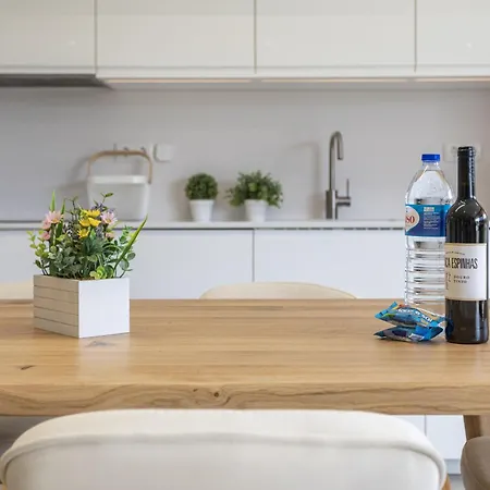 Hopstays - Lagoas - Salgados Appartement