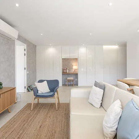 Hopstays - Lagoas - Salgados Appartement Albufeira