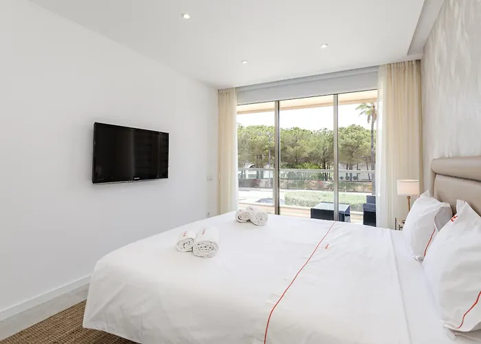 Hopstays - Lagoas - Salgados Apartment