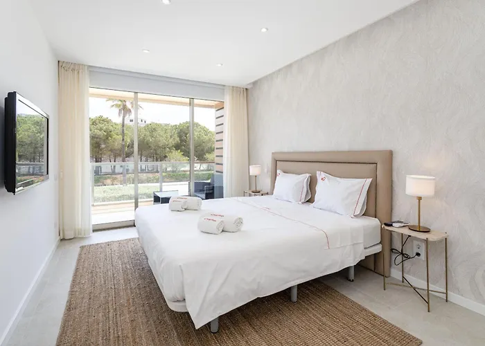 Apartamento Hopstays - Lagoas - Salgados *