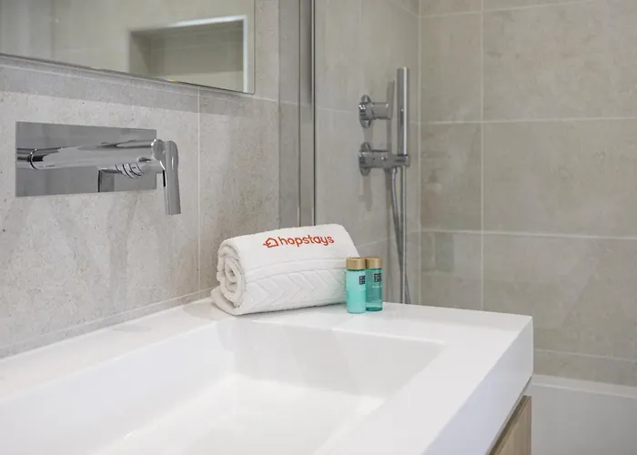 Apartment Hopstays - Lagoas - Salgados Albufeira