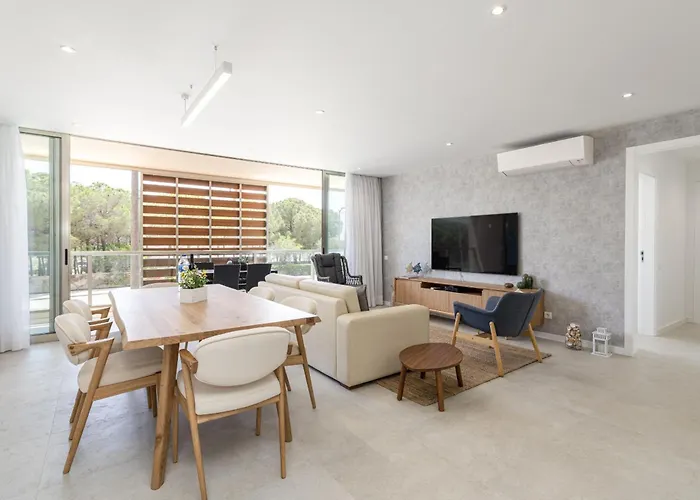 Apartment Hopstays - Lagoas - Salgados *