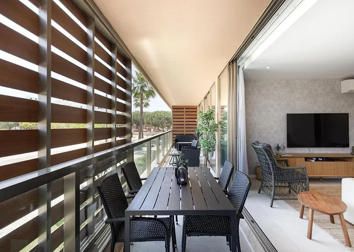 Hopstays - Lagoas - Salgados Apartment