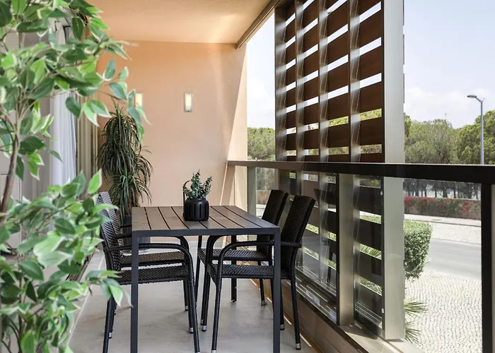 Apartamento Hopstays - Lagoas - Salgados