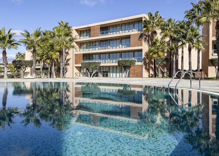 Hopstays - Lagoas - Salgados * Albufeira