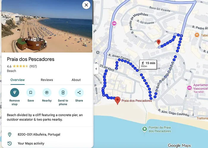 Hopstays - Lagoas - Salgados Albufeira