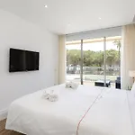 Hopstays - Lagoas - Salgados Appartamento