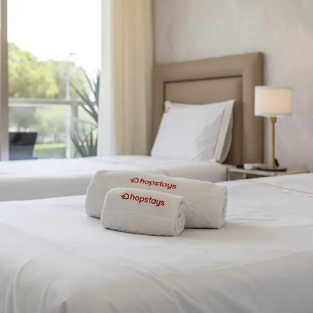 Apartament Hopstays - Lagoas - Salgados Albufeira
