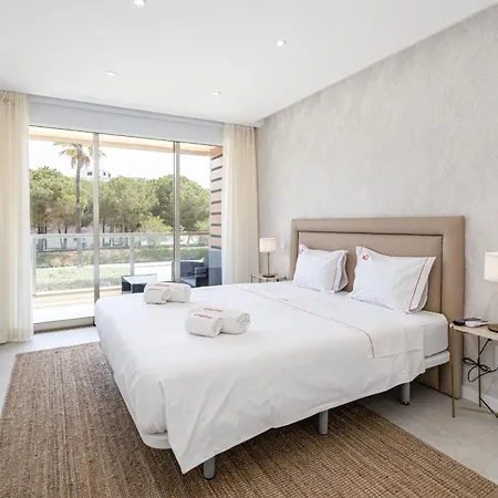 Apartament Hopstays - Lagoas - Salgados *