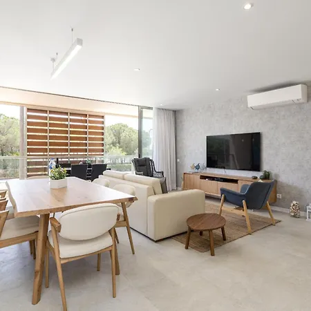 Apartament Hopstays - Lagoas - Salgados *